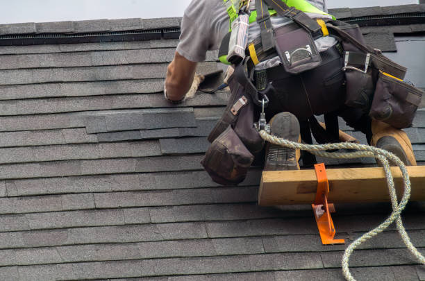 Reliable Roofing contractor in White Cloud, MI by Brentwood Metal Roofing